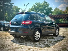 VW Tiguan 2.0TDI* 140к.с.* 4X4* АВТОМАТ, снимка 5