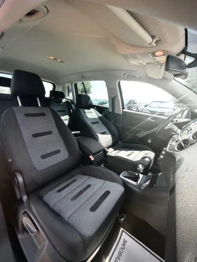 VW Tiguan 2.0TDI* 140к.с.* 4X4* АВТОМАТ, снимка 8