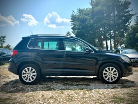 VW Tiguan 2.0TDI* 140к.с.* 4X4* АВТОМАТ, снимка 4