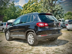 VW Tiguan 2.0TDI* 140к.с.* 4X4* АВТОМАТ, снимка 7