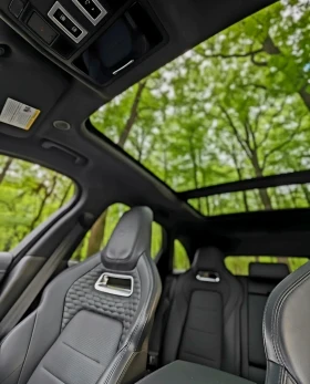 Jaguar F-PACE SVR FACELIFT, снимка 6