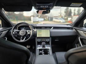 Jaguar F-PACE SVR FACELIFT, снимка 8