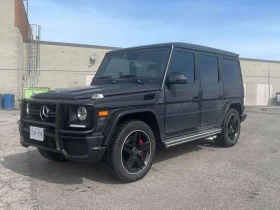 Mercedes-Benz G 63 AMG / АВТОКРЕДИТ БЕЗ ПЪРВОНАЧАЛНА ВНОСКА , снимка 1