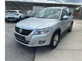 VW Tiguan 2.0tdi 4x4 Navi, снимка 1