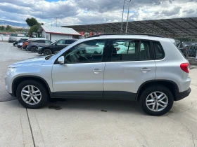 VW Tiguan 2.0tdi 4x4 Navi, снимка 3