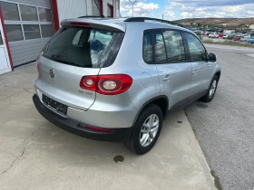 VW Tiguan 2.0tdi 4x4 Navi, снимка 5