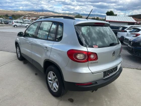 VW Tiguan 2.0tdi 4x4 Navi, снимка 4