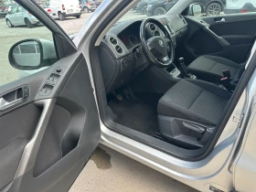 VW Tiguan 2.0tdi 4x4 Navi, снимка 8