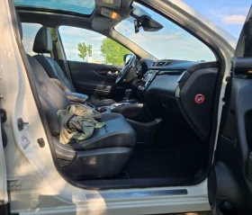 Nissan Qashqai  TEKNA 1.6 131кс.FULL LIMITED EDITIONS , снимка 7