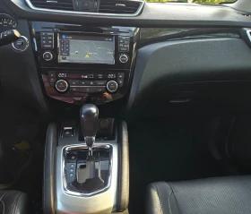 Nissan Qashqai  TEKNA 1.6 131кс.FULL LIMITED EDITIONS , снимка 11