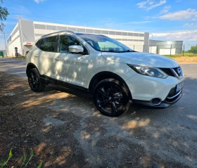 Nissan Qashqai  TEKNA 1.6 131кс.FULL LIMITED EDITIONS , снимка 1