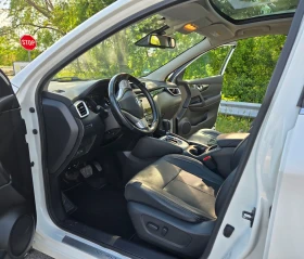 Nissan Qashqai  TEKNA 1.6 131кс.FULL LIMITED EDITIONS , снимка 9