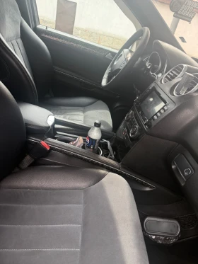 Mercedes-Benz ML 280 3.0, снимка 10