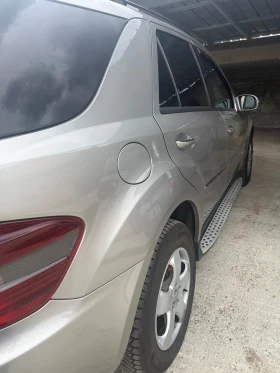 Mercedes-Benz ML 280 3.0, снимка 8