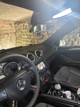 Mercedes-Benz ML 280 3.0, снимка 4
