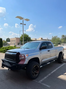Toyota Tundra SR5, снимка 6