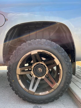 Toyota Tundra SR5, снимка 9