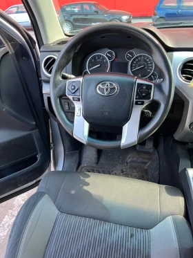 Toyota Tundra SR5, снимка 13
