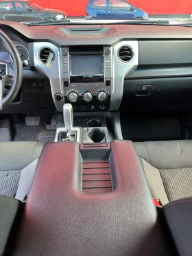 Toyota Tundra SR5, снимка 14