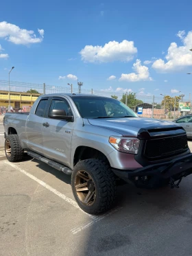 Toyota Tundra SR5, снимка 5