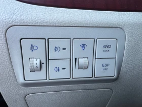 Hyundai Santa fe, снимка 12