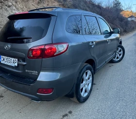 Hyundai Santa fe, снимка 5