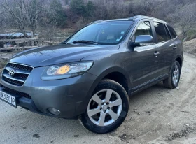 Hyundai Santa fe, снимка 3