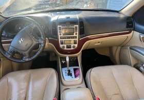 Hyundai Santa fe, снимка 6