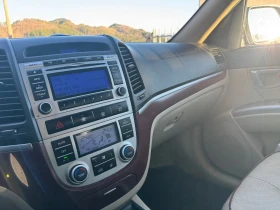 Hyundai Santa fe, снимка 9