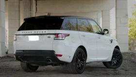 Land Rover Range Rover Sport 3.0 V6 , 4.4 V8 za chasti, снимка 2