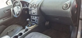 Nissan Qashqai  1.5 DCI 7.m, снимка 10