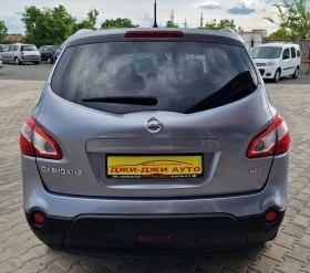 Nissan Qashqai  1.5 DCI 7.m, снимка 5