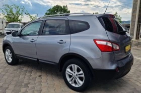 Nissan Qashqai  1.5 DCI 7.m, снимка 6