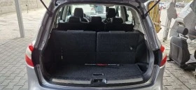 Nissan Qashqai  1.5 DCI 7.m, снимка 13