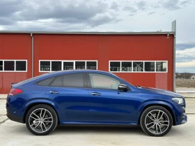 Mercedes-Benz GLE Coupe 400d COUPE AMG 22- Burmester   | Mobile.bg    7