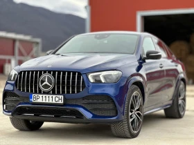 Mercedes-Benz GLE Coupe 400d COUPE AMG 22- Burmester   | Mobile.bg    2