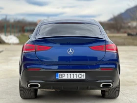 Mercedes-Benz GLE Coupe 400d COUPE AMG 22- Burmester   | Mobile.bg    5