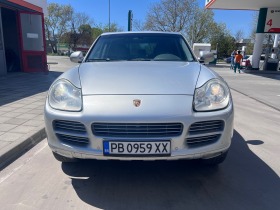 Porsche Cayenne 4.5 LPG  GAZ | Mobile.bg   3