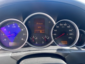 Porsche Cayenne 4.5 LPG  GAZ | Mobile.bg   8