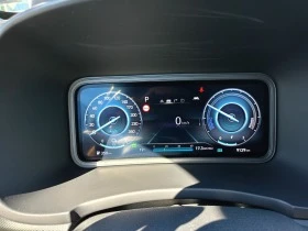 Hyundai Kona Premium EV 64kWh, снимка 7