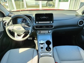 Hyundai Kona Premium EV 64kWh | Mobile.bg   6