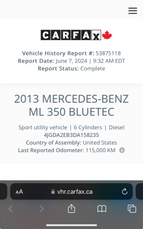 Mercedes-Benz ML 350, снимка 10