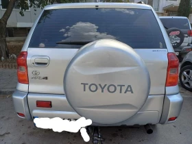 Toyota Rav4 2000 d4d 116ch, снимка 5