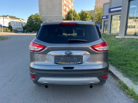 Ford Kuga 2.0TDCI/TITANIUM/FULL, снимка 6