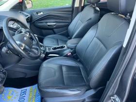 Ford Kuga 2.0TDCI/TITANIUM/FULL, снимка 8