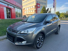 Ford Kuga 2.0TDCI/TITANIUM/FULL