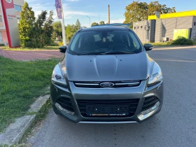 Ford Kuga 2.0TDCI/TITANIUM/FULL, снимка 2