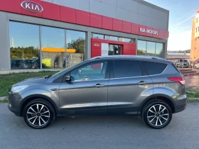     Ford Kuga 2.0TDCI/TITANIUM/FULL