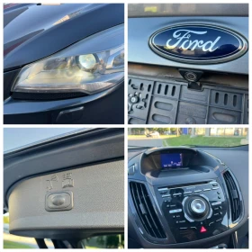 Ford Kuga 2.0TDCI/TITANIUM/FULL, снимка 15