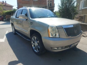 Cadillac Escalade EXT 6.2 | Mobile.bg    3